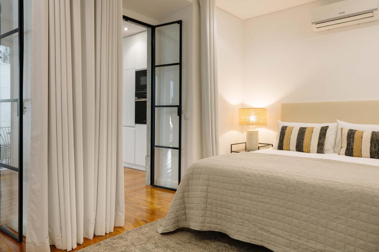Casa Do Bairro Azul Apartment Lisbon Bagian luar foto